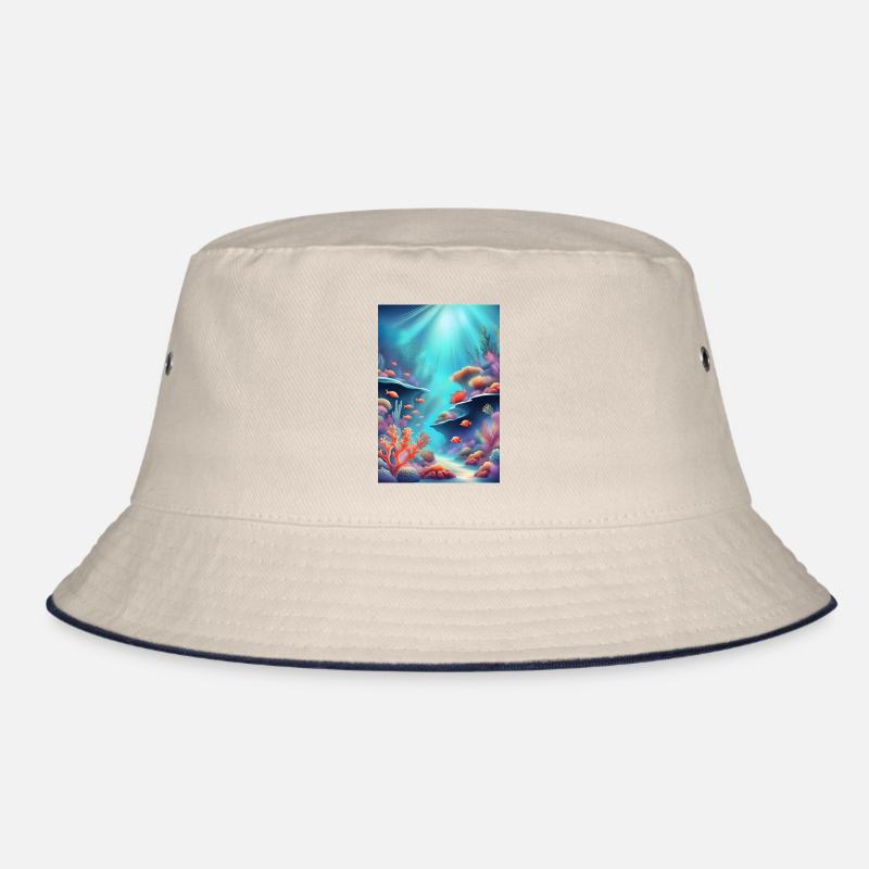 Bucket Hat
