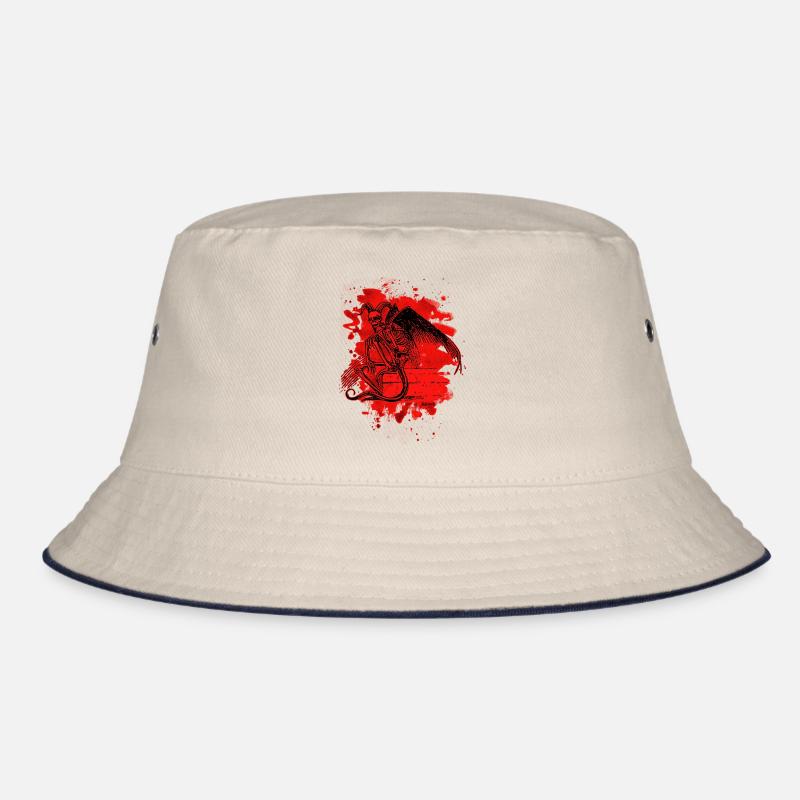 Bucket Hat