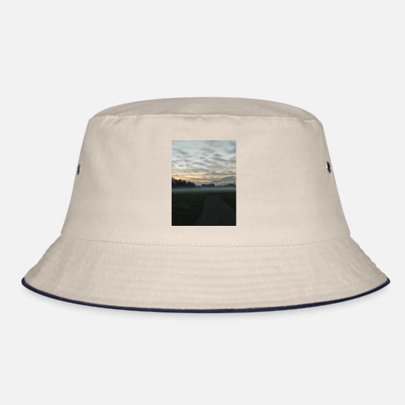 Abendstimmung Bucket Hat