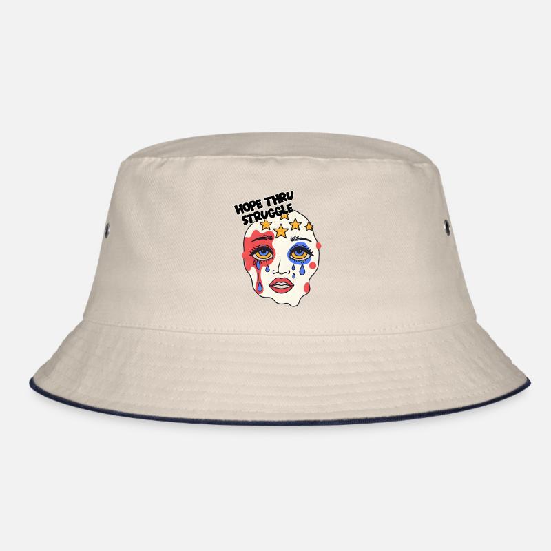 Bucket Hat
