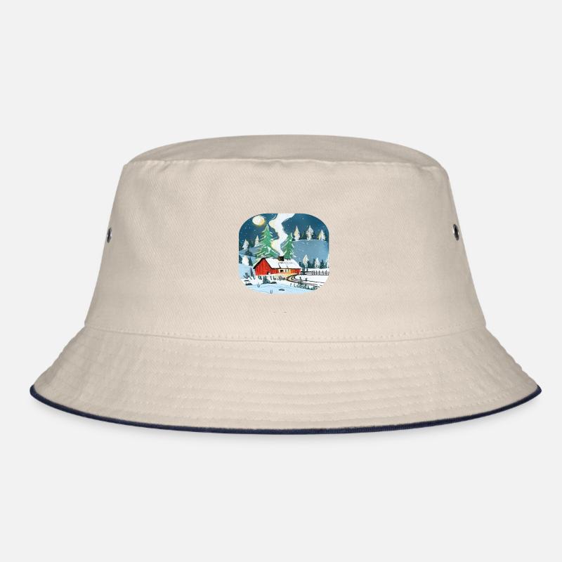 Hiver Bob