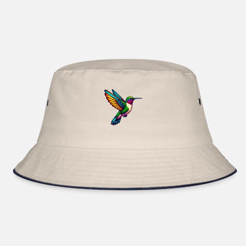 Colibri Bob