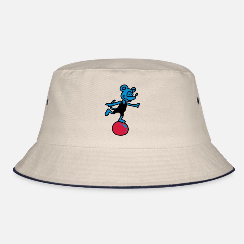 souris sportif 3 Bob