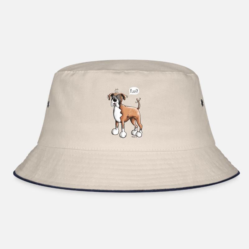 Bucket Hat