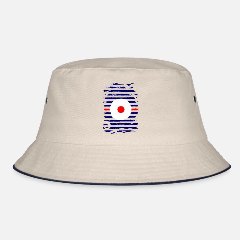 Breeze Bucket Hat