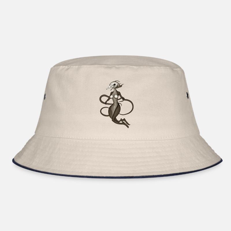 Bucket Hat