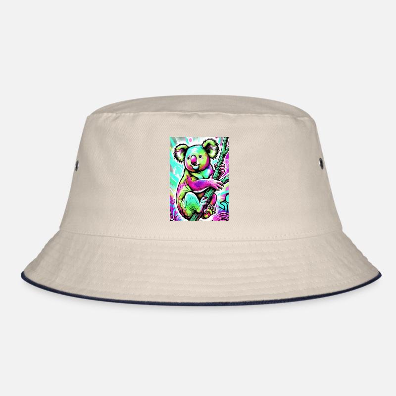 Koala Bob