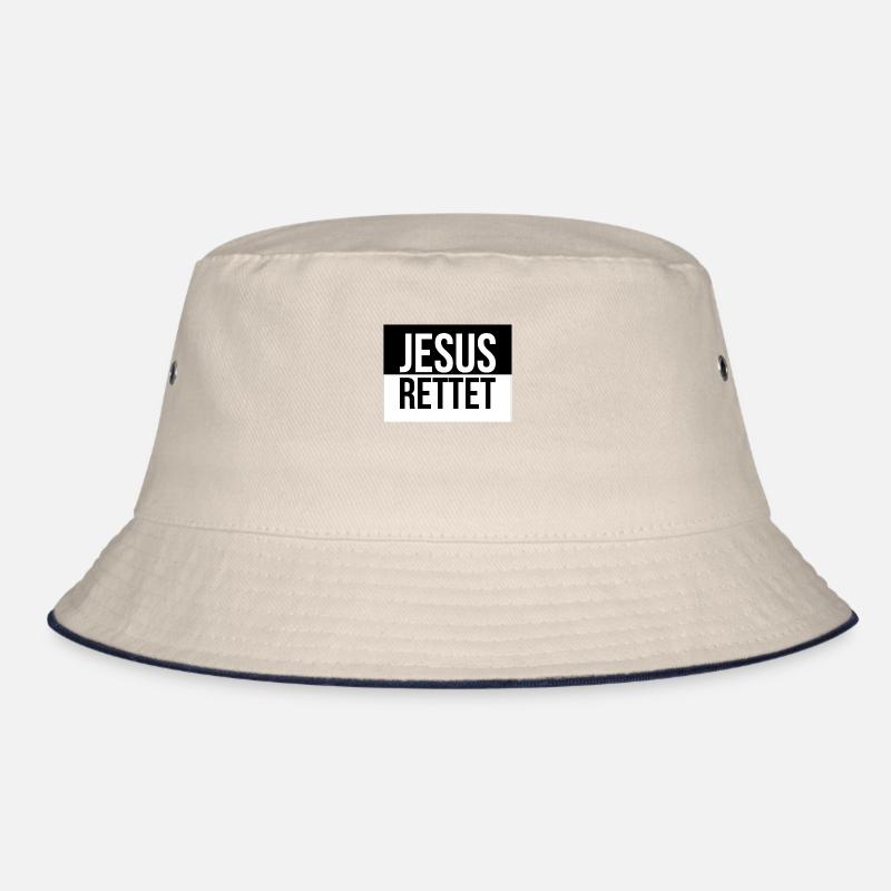 Bucket Hat
