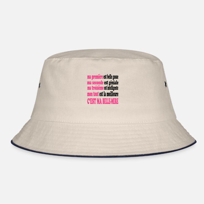 Bucket Hat