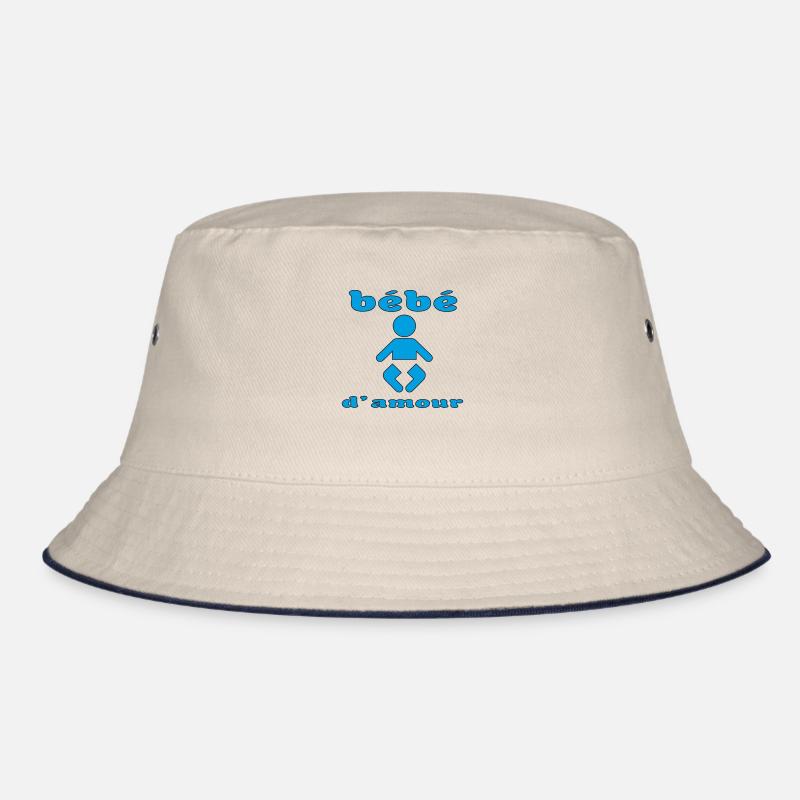 Bébé d'amour Bob