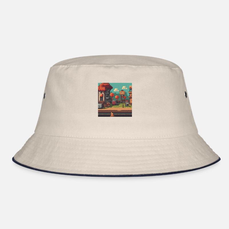Bucket Hat