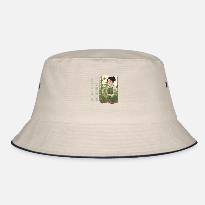 Pouce vert, cœur vert Bob