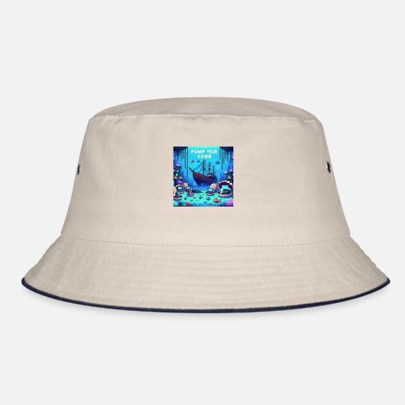 PimpYourCode sous-marin Bob