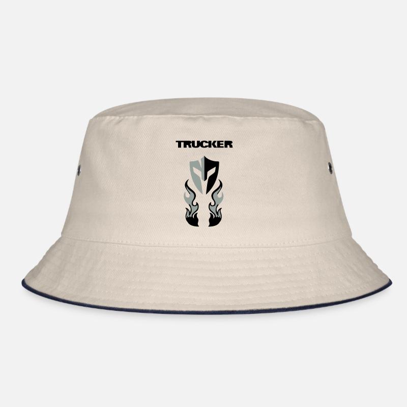 Bucket Hat