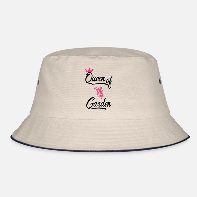 Garten Bucket Hat