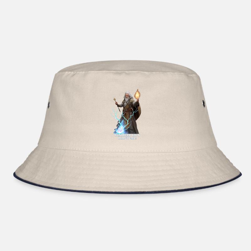 Magicien Bob