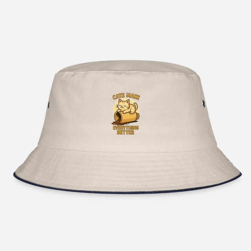Bucket Hat
