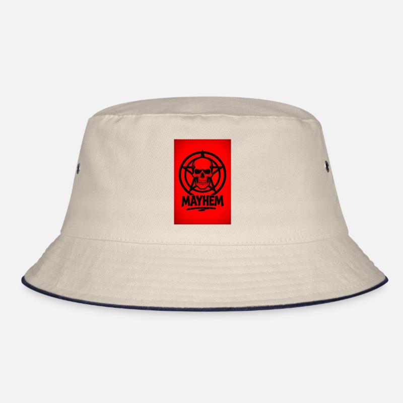 Bucket Hat