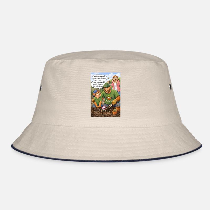 Bucket Hat