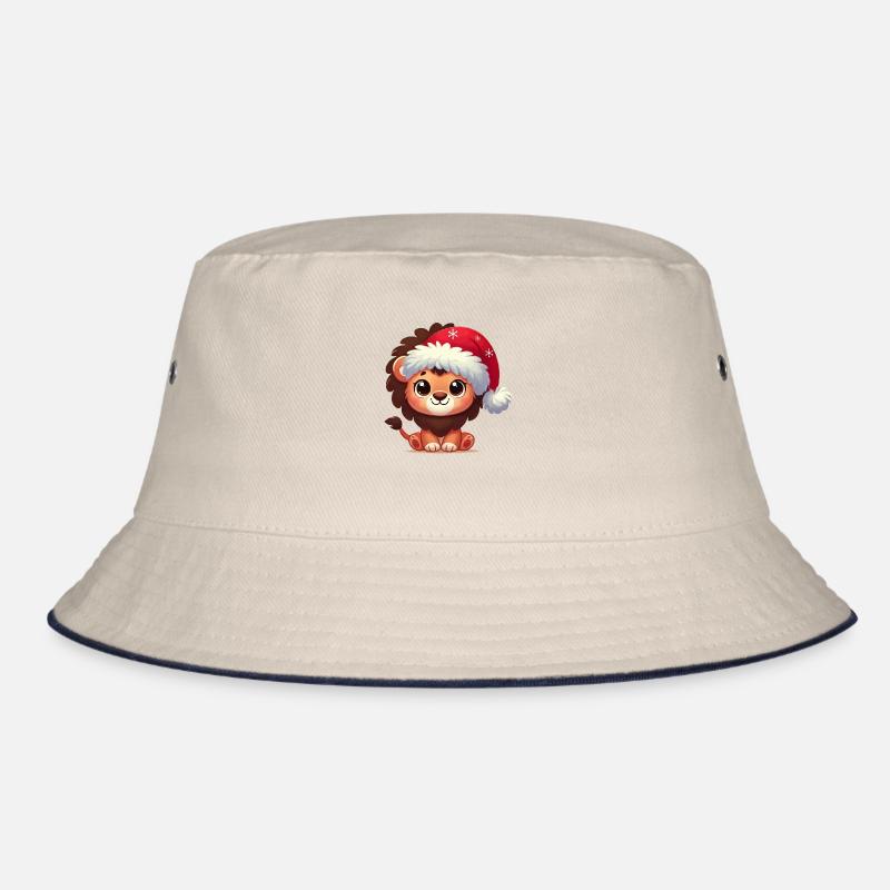 Noël Lion Bob