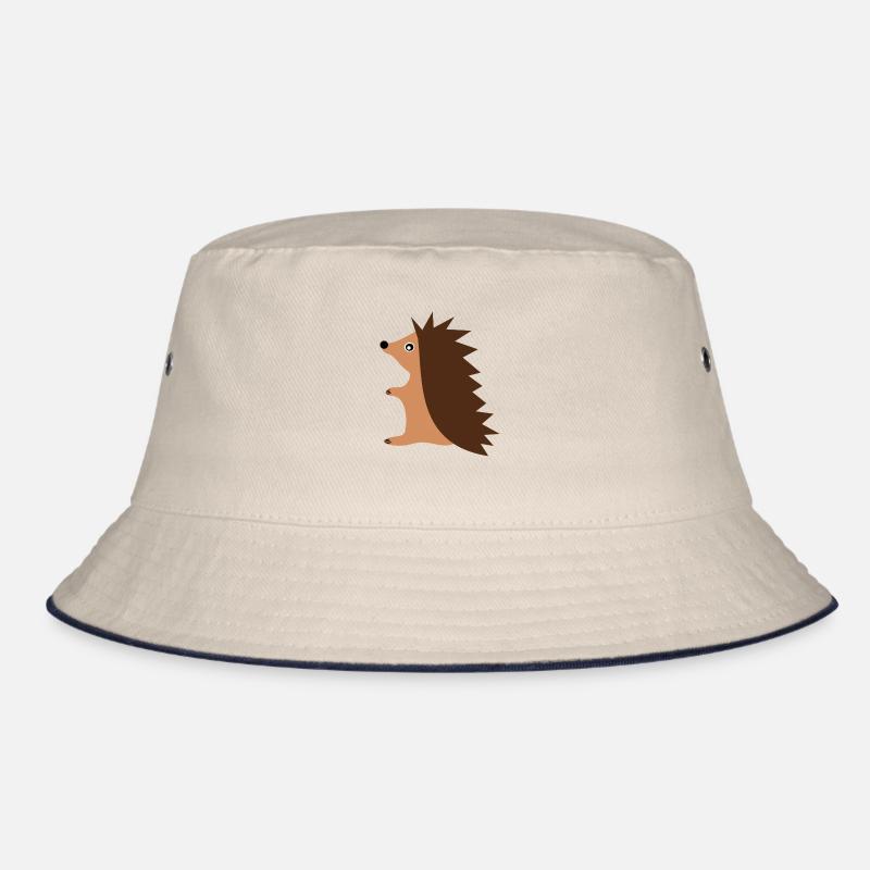 Igel Bucket Hat