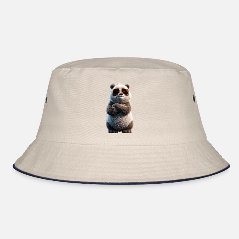 Panda Ours Pandas Géants Panda Géant Mignon Panda Ours Panda Bob