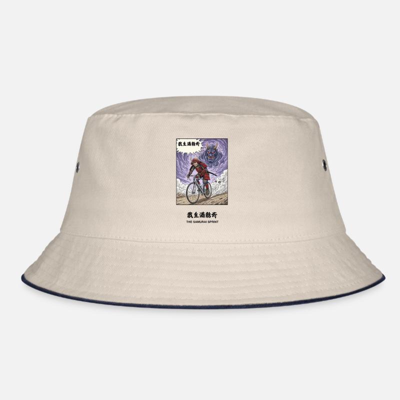 Bucket Hat