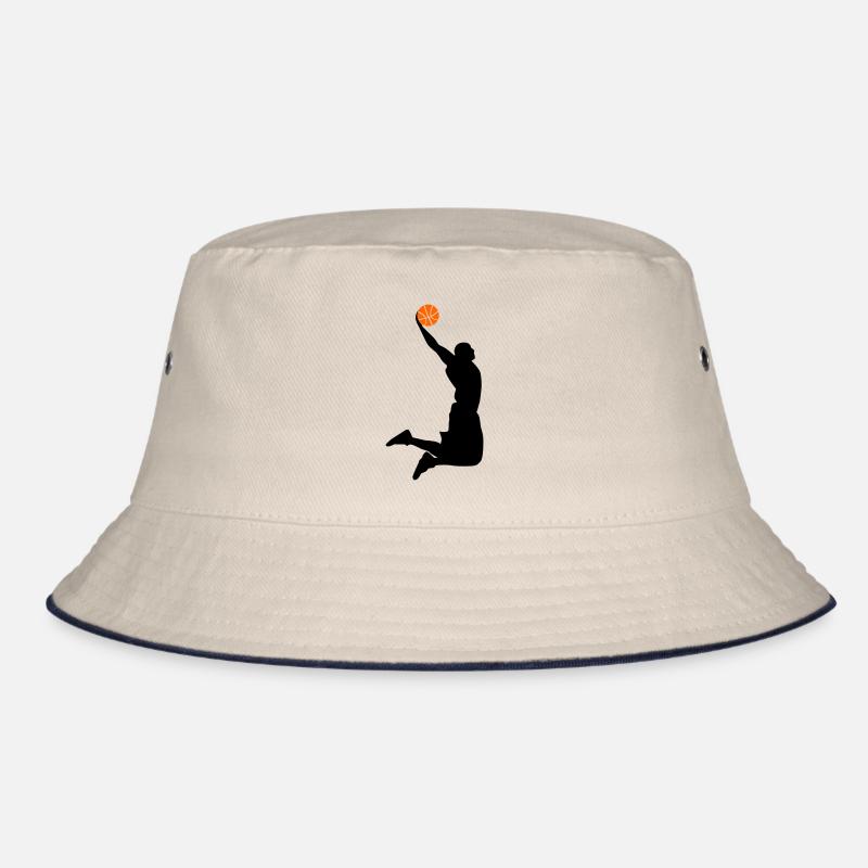 Super-Dunk Bucket Hat