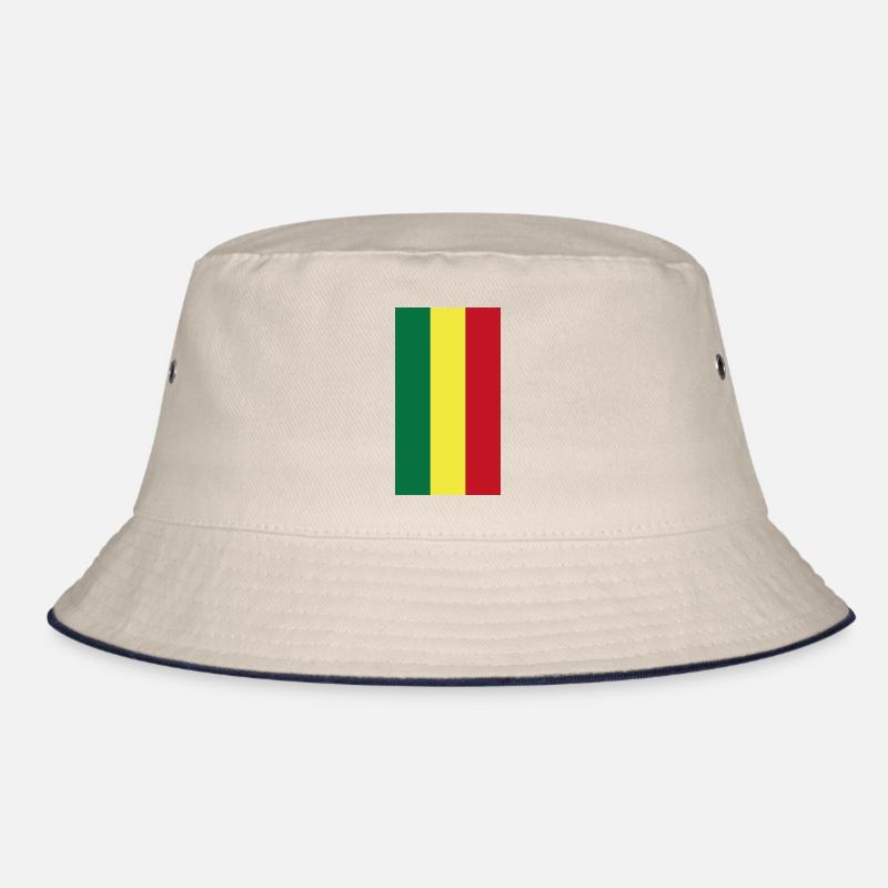 Rasta Bob