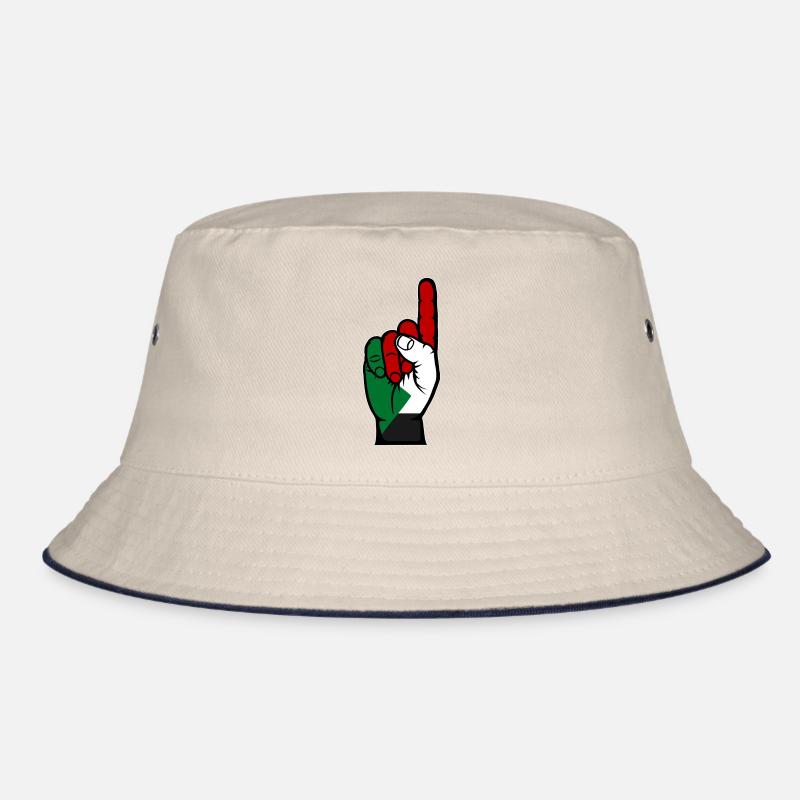 Drapeau soudanais numéro 1 Bob