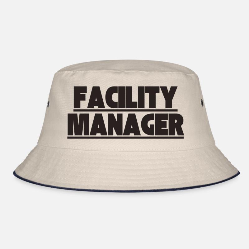 Facility Manager Technicien interne Gardien Bob