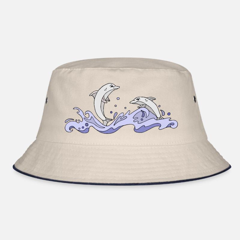 Dauphins Bob