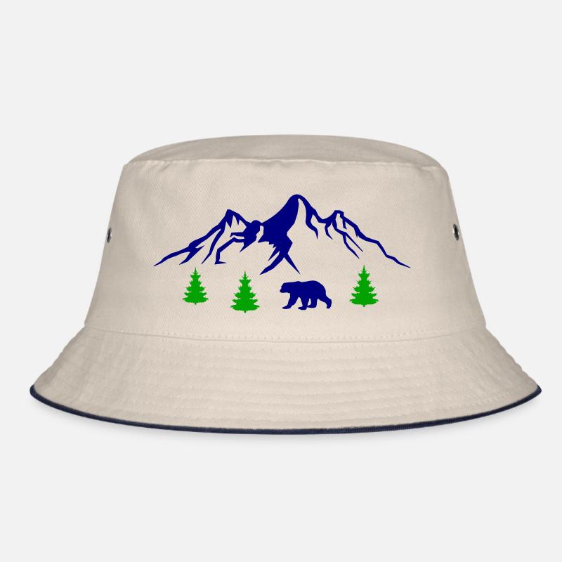 Bucket Hat