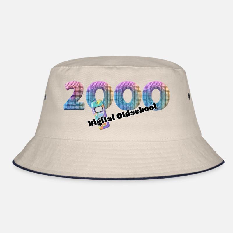 2000 – Mode de vie plus branché et mobile Bob