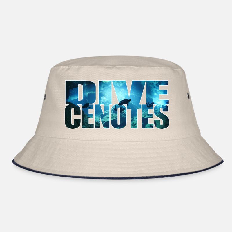 Dive Cenotes - Plongée à Cenotes Bob