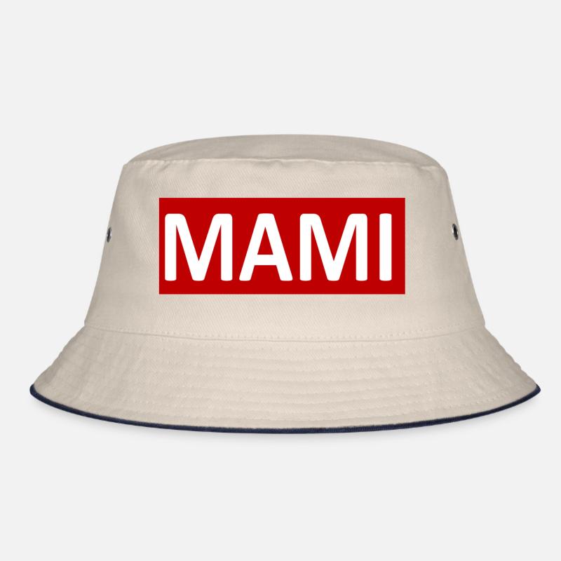 MAMI Bob