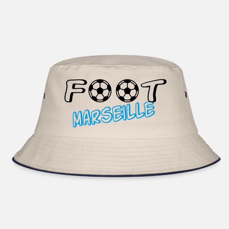 Foot marseille Bob