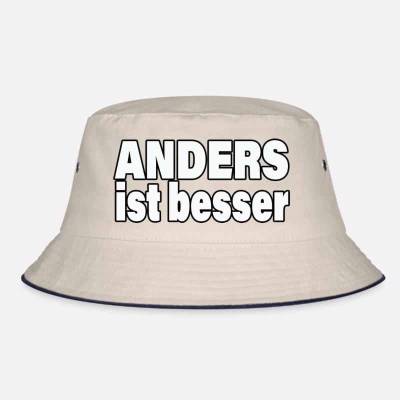 DIFFÉRENT, C’EST MIEUX Bob