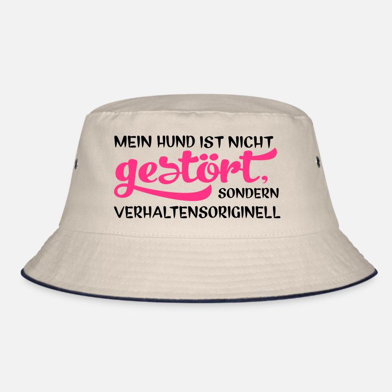 Bucket Hat