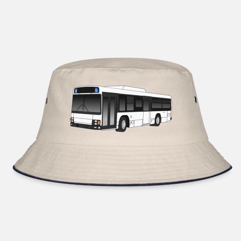 bus de service Bob