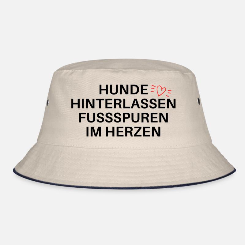 Hundespruch Bucket Hat