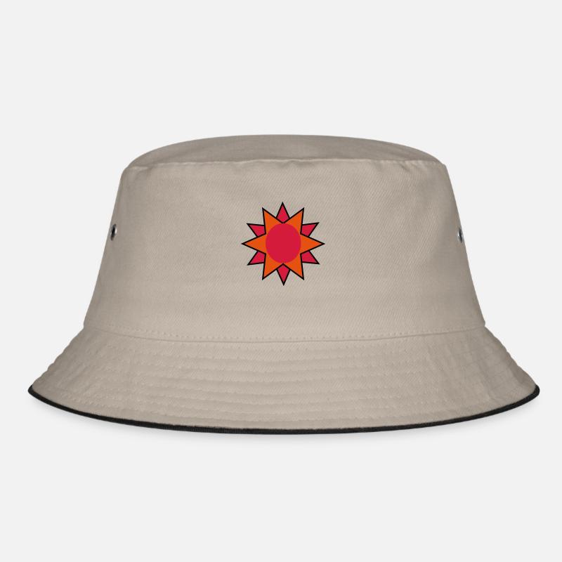 stern Bucket Hat