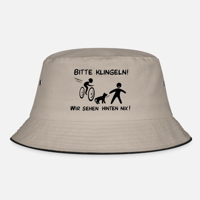 Bucket Hat