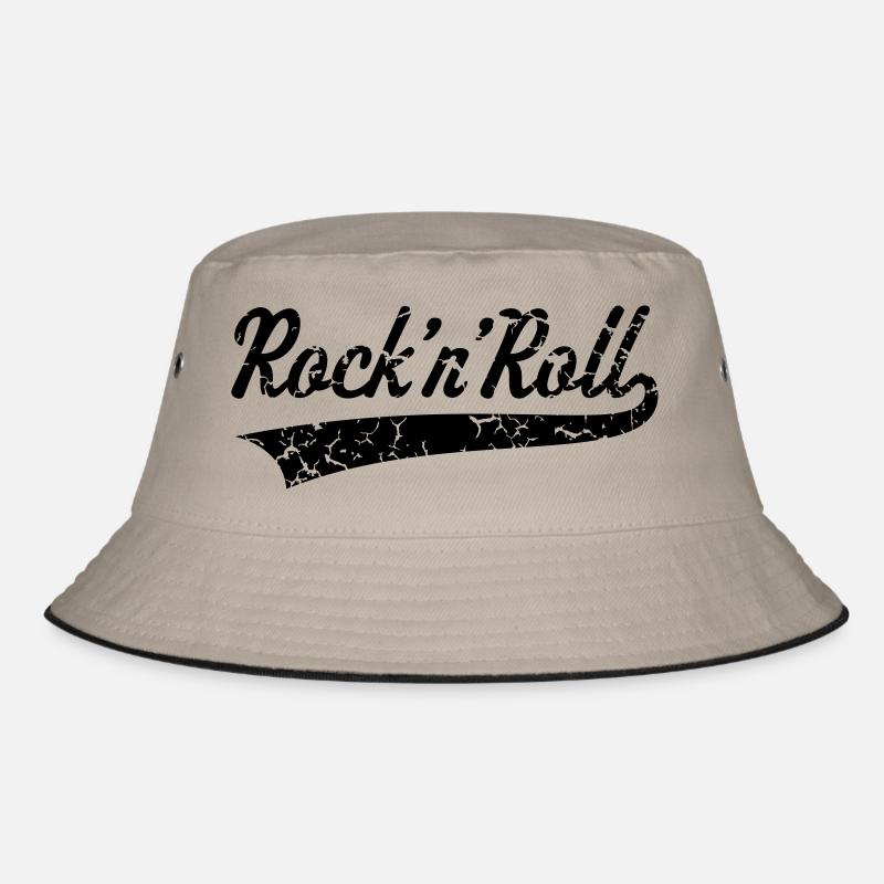 Rock 'n' Roll / Rock And Roll / Rock & Roll Bob