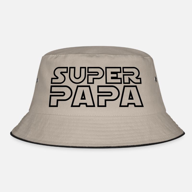 SUPER PAPA conception SWO Bob