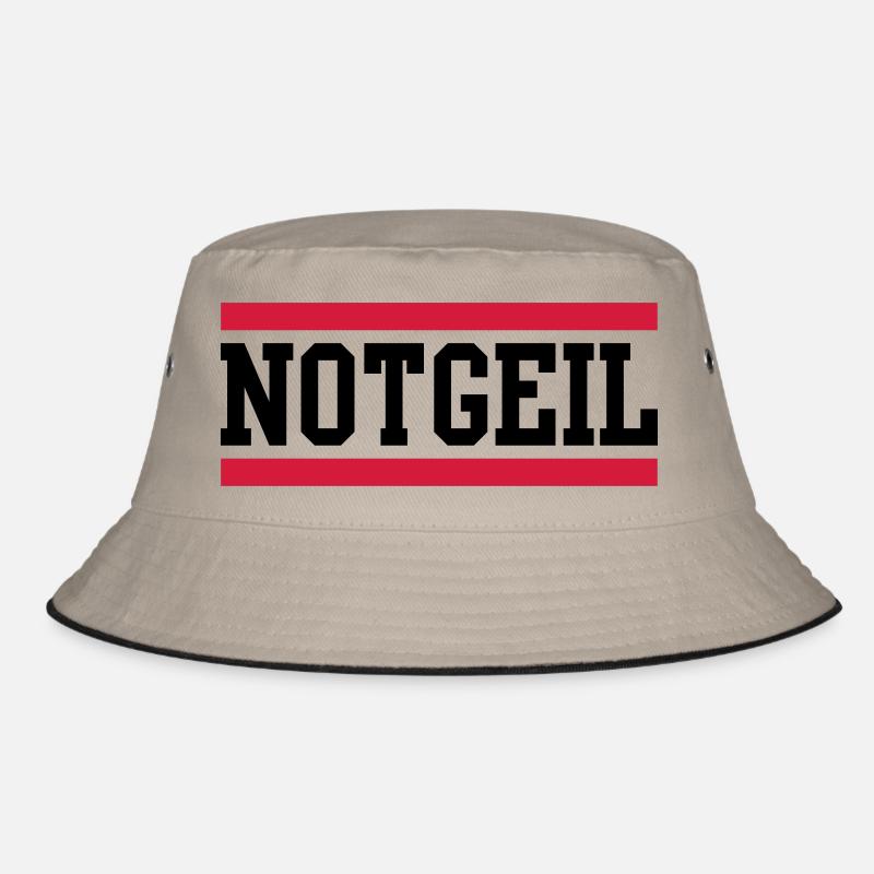 Bucket Hat