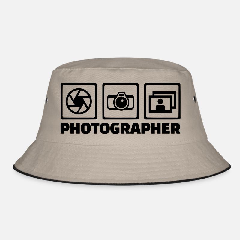 Bucket Hat