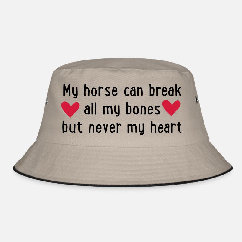 cheval Bob