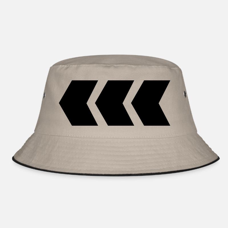 pfeil Bucket Hat