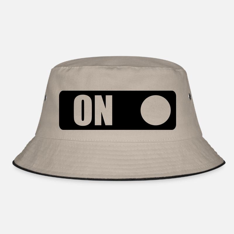 ON Bucket Hat